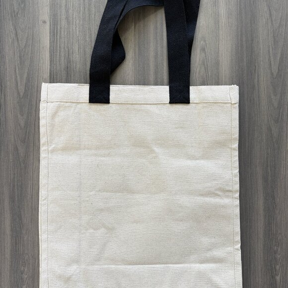 Favre Leuba Canvas Tote Bag - Picture 3 of 5